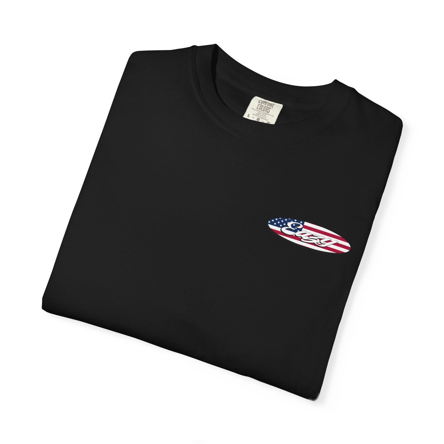 Eazy American Dream - Black