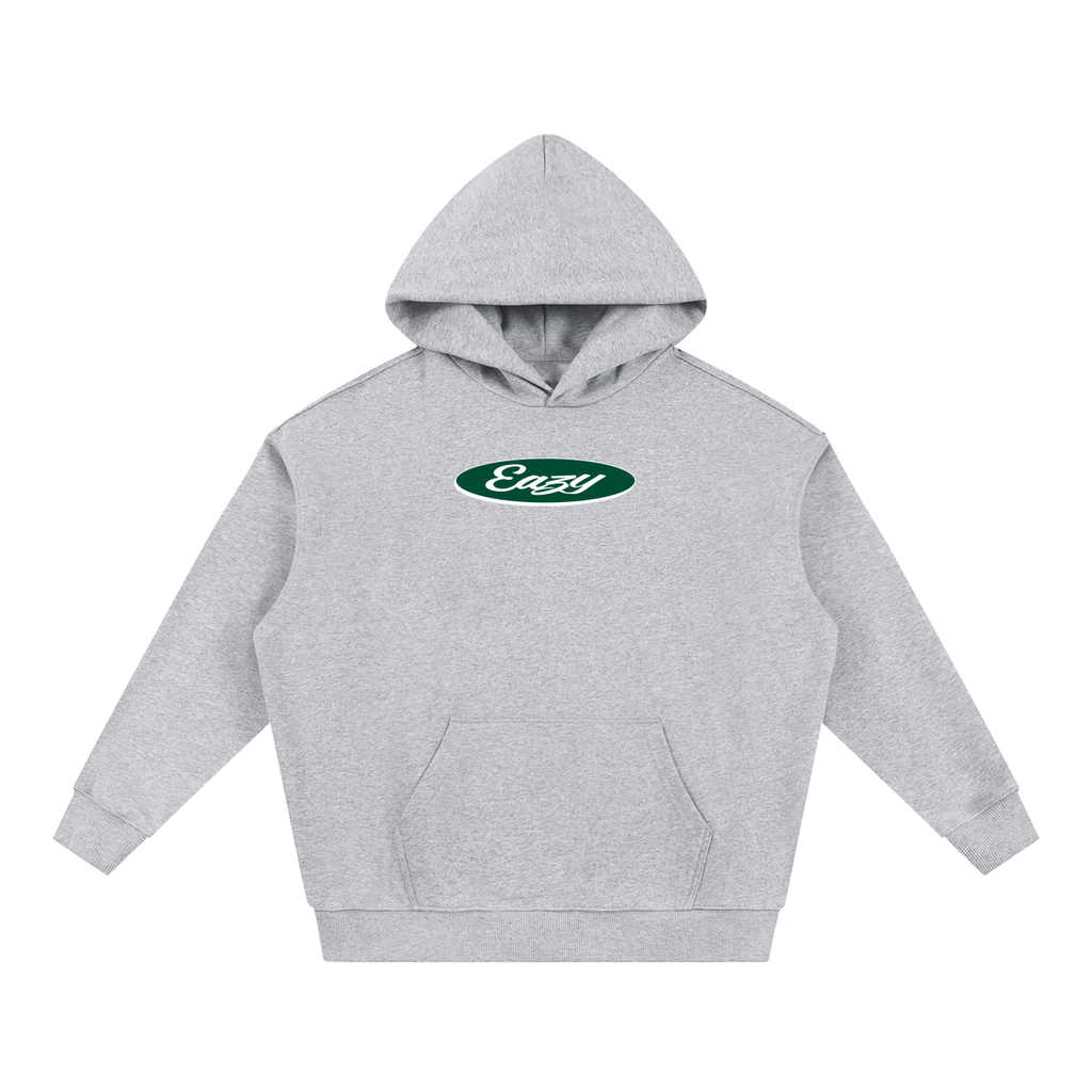 Eazy Essential Hoodie - Grey