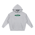 Eazy Essential Hoodie - Grey