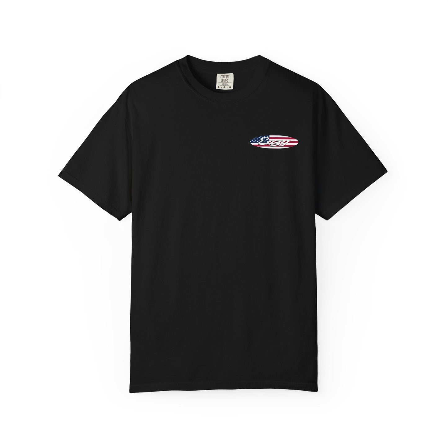 Eazy American Dream - Black