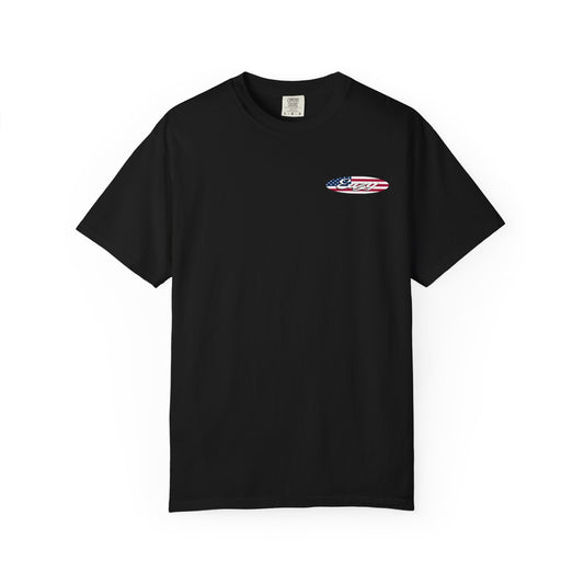 Eazy American Dream - Black