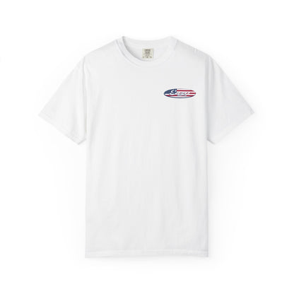 Eazy American Dream - White