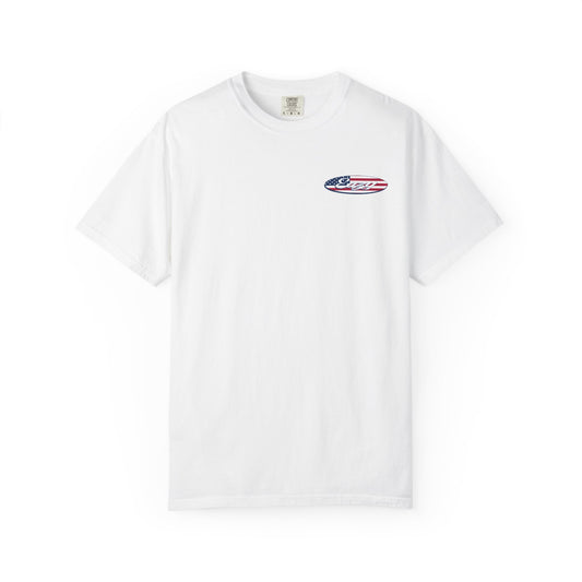 Eazy American Dream - White