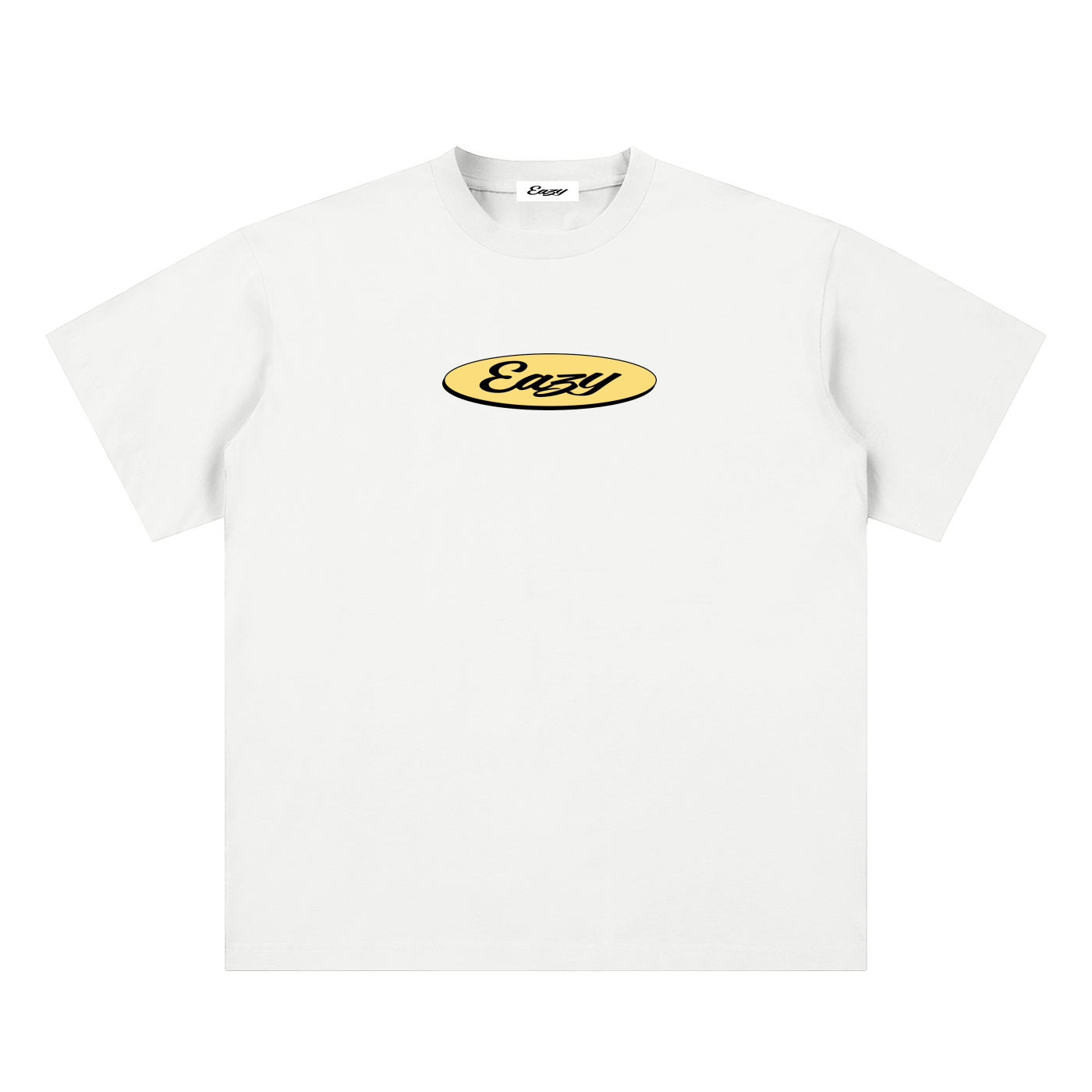 Eazy Standard - White