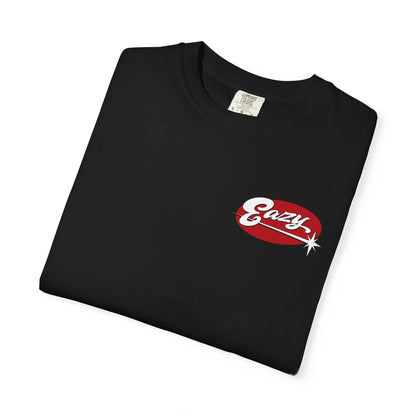 Eazy Modern Star  - Black