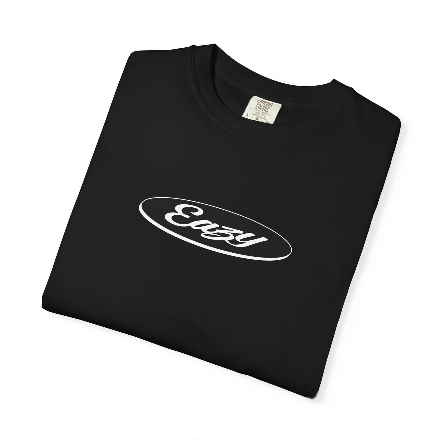 Eazy Standard - Black
