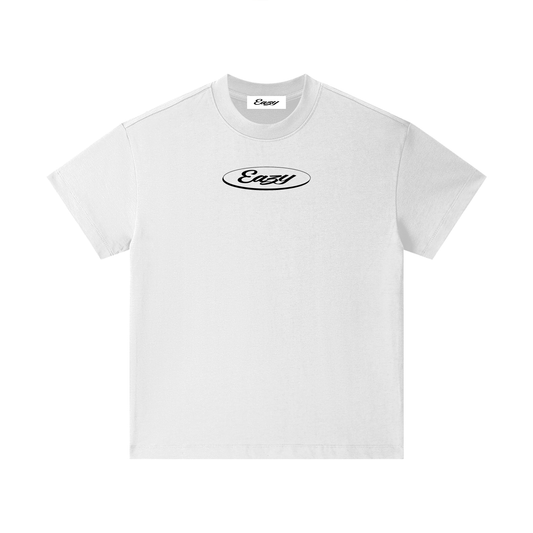 Eazy Standard Youth - White