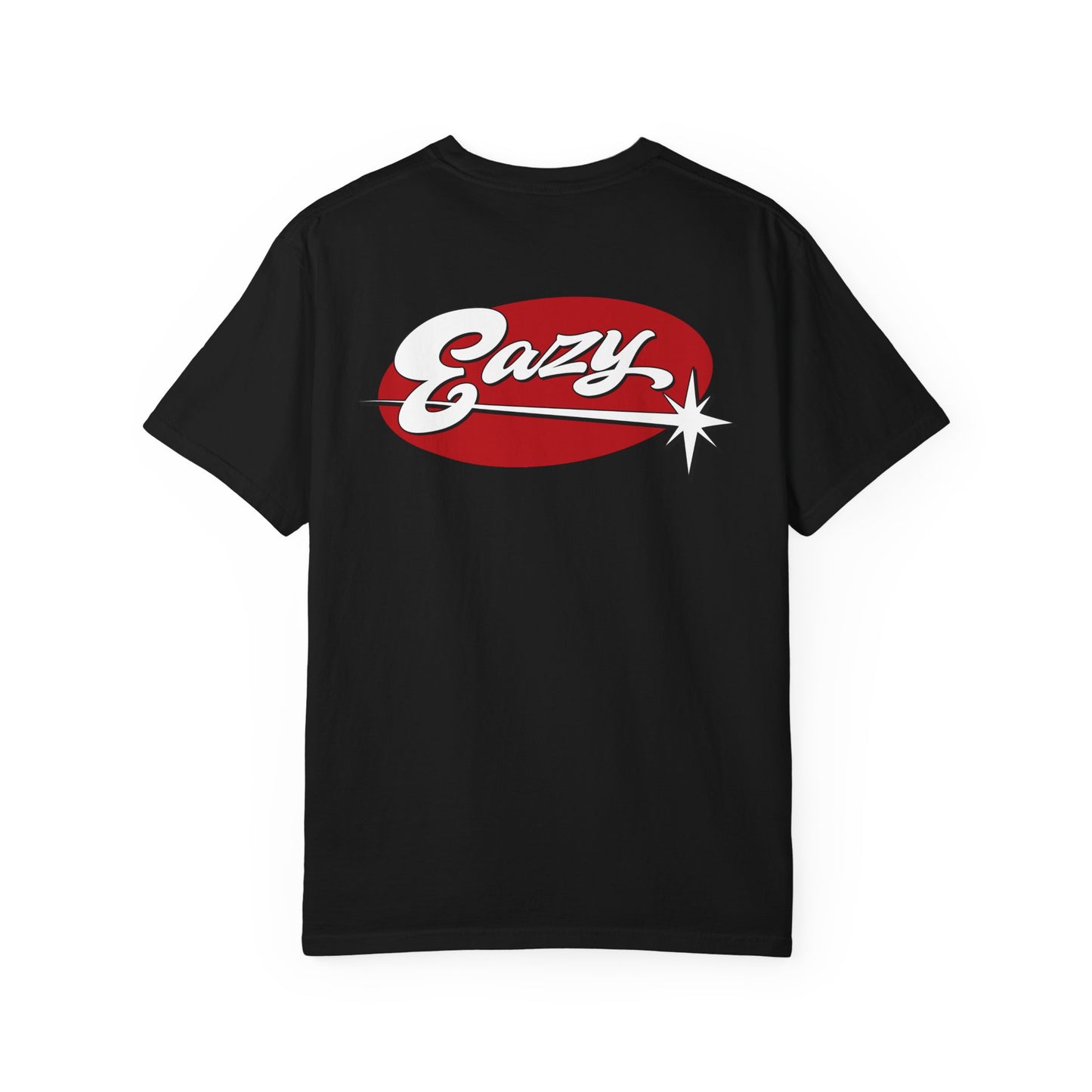 Eazy Modern Star  - Black