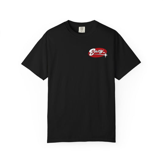 Eazy Modern Star  - Black