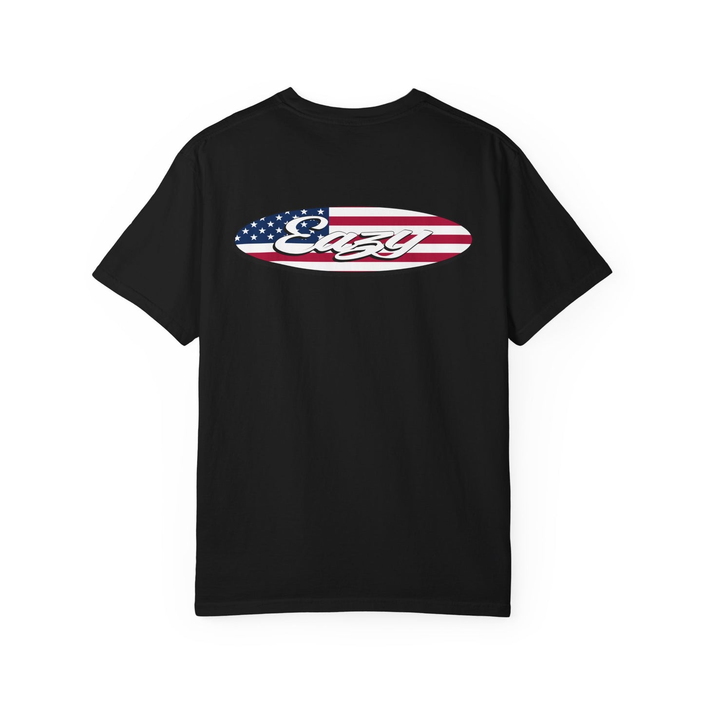 Eazy American Dream - Black
