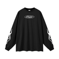 Eazy Flame LS - Black