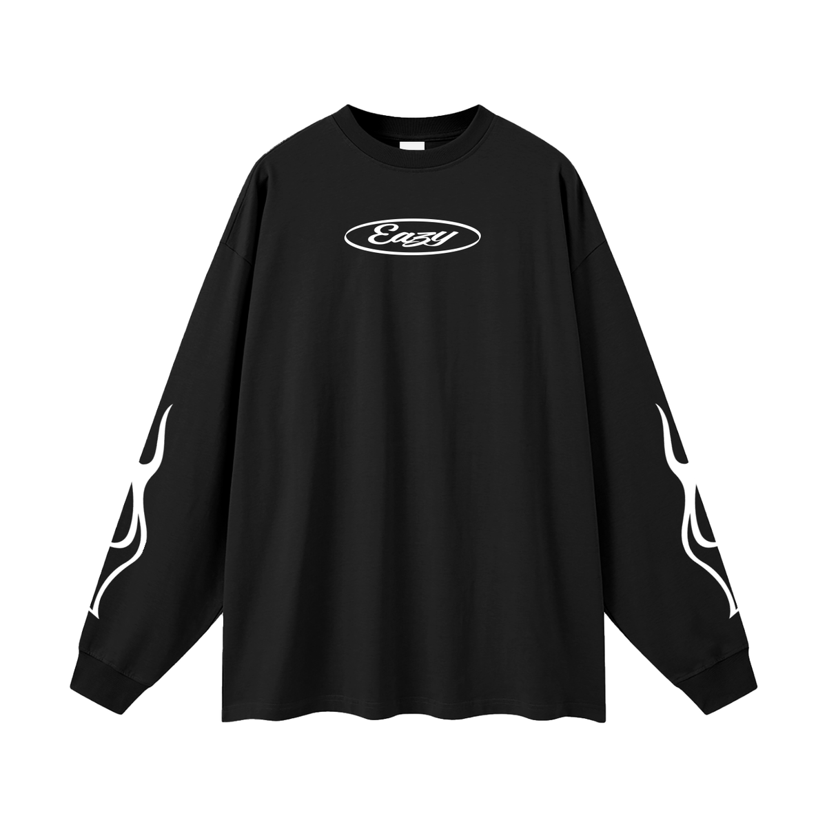 Eazy Flame LS - Black