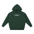 Eazy Essential Hoodie - Green