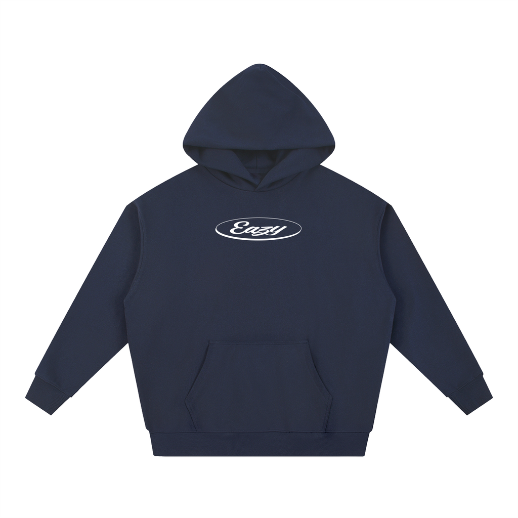 Eazy Essential Hoodie - Navy
