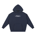 Eazy Essential Hoodie - Navy