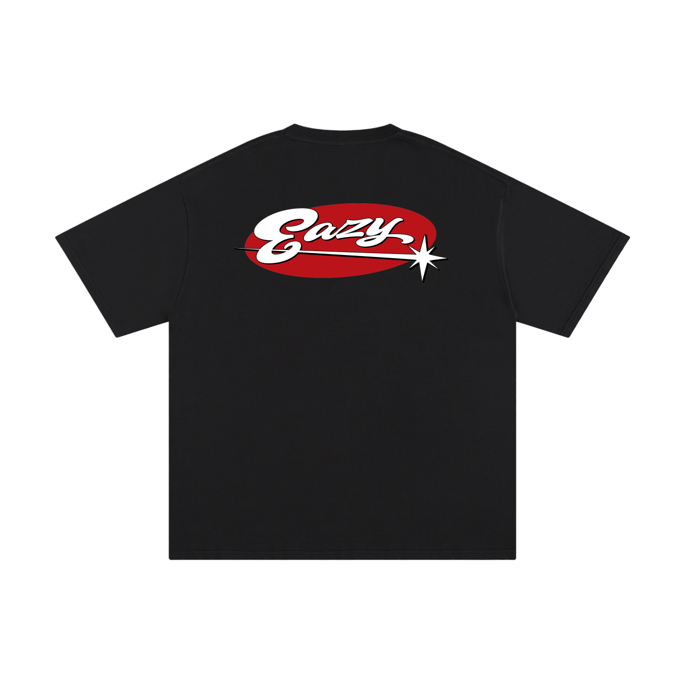 Eazy Modern Star - Black
