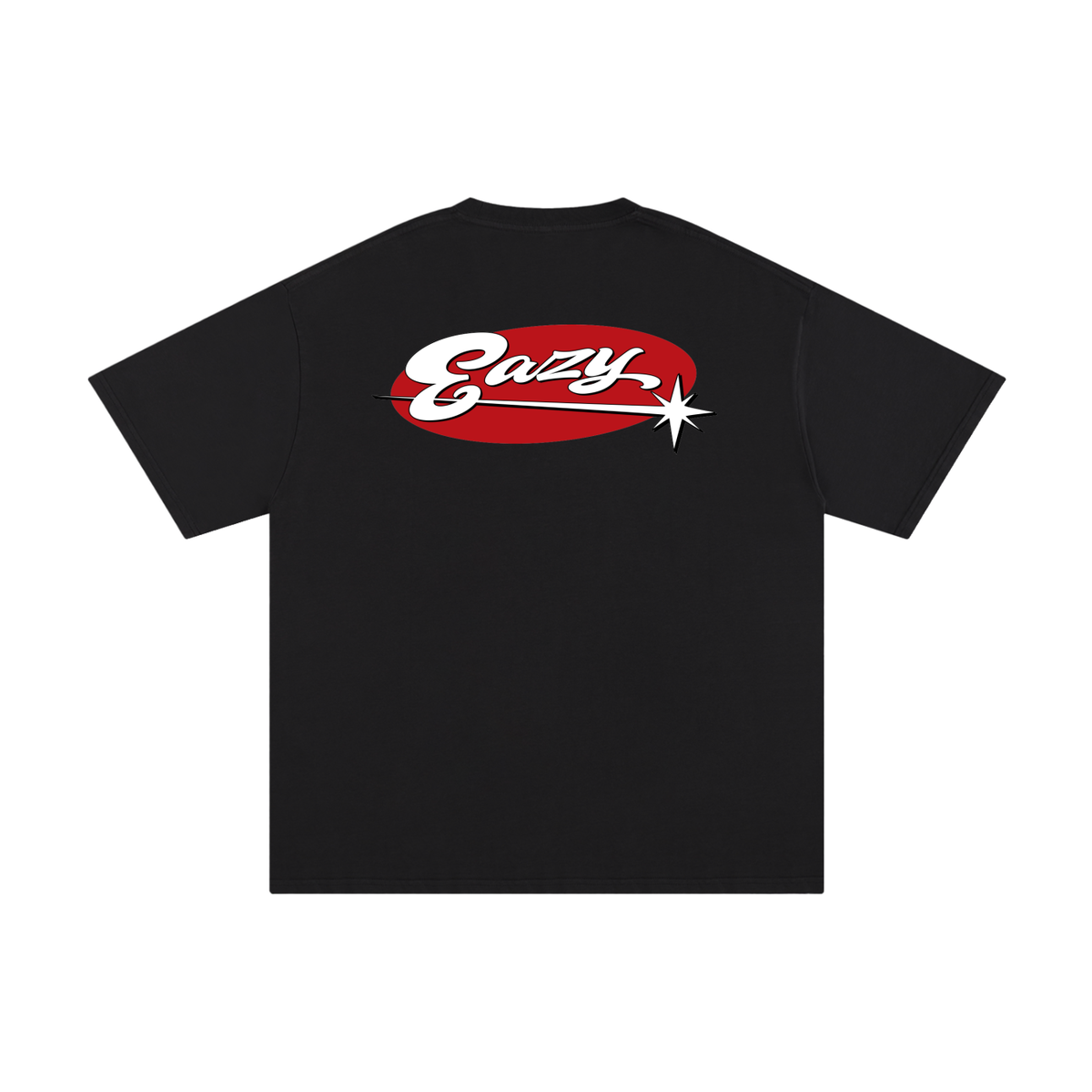 Eazy Modern Star - Black