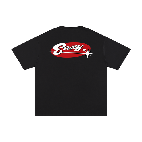 Eazy Modern Star - Black
