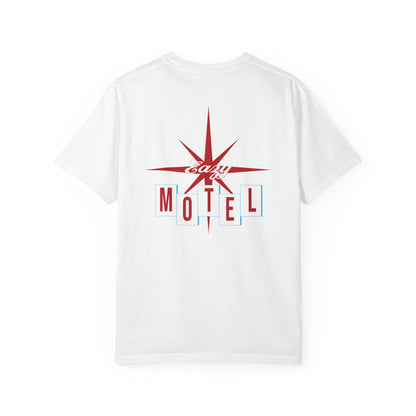 Eazy Motel - White