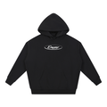 Eazy Essential Hoodie - Black