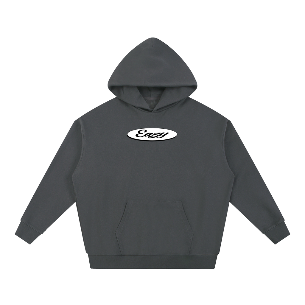 Eazy Essential Hoodie - Dark Grey