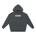 Eazy Essential Hoodie - Dark Grey