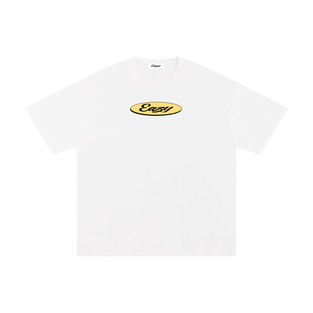 Eazy Standard - White