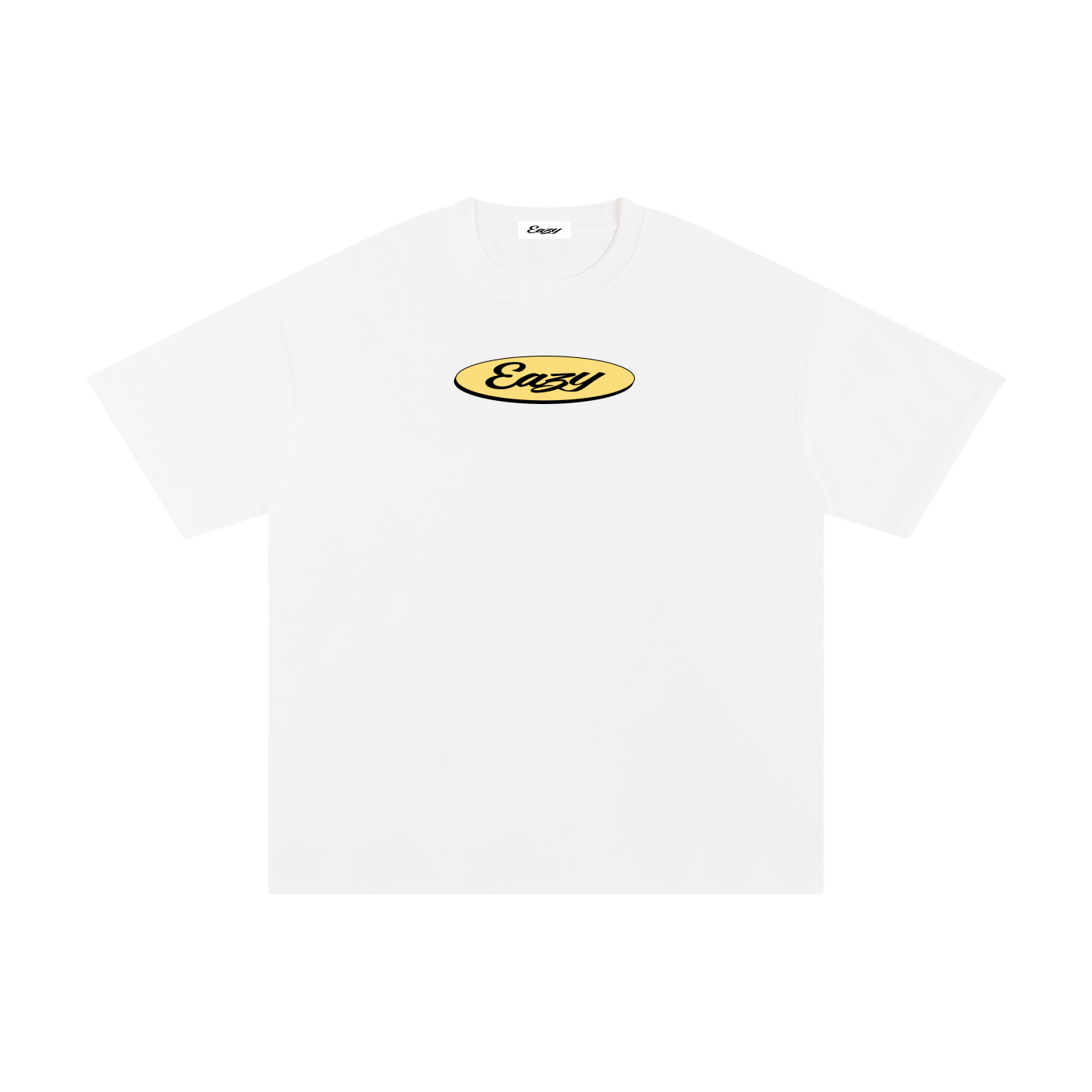 Eazy Standard - White