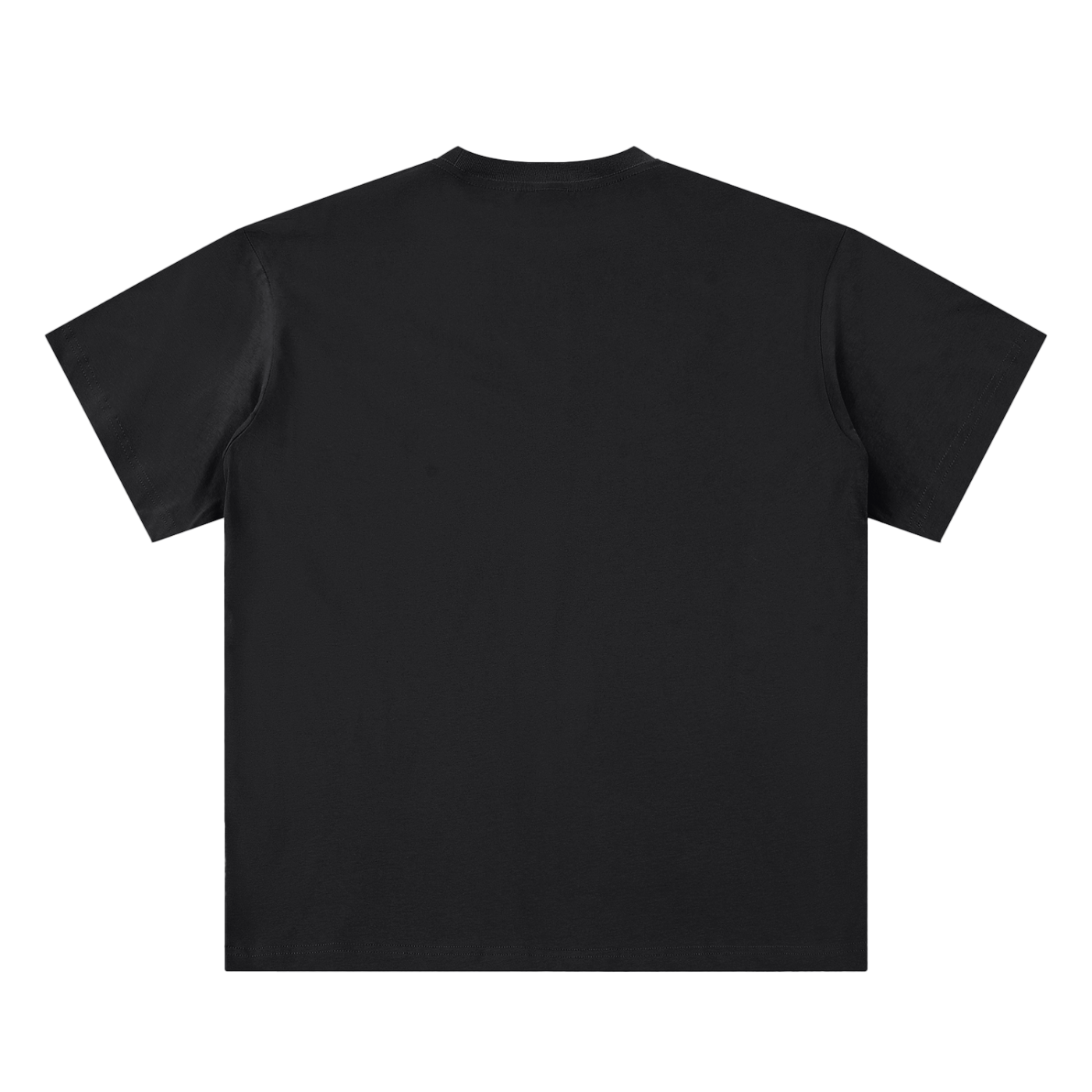 Eazy Standard - Black