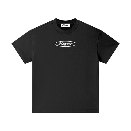 Eazy Standard Youth - Black