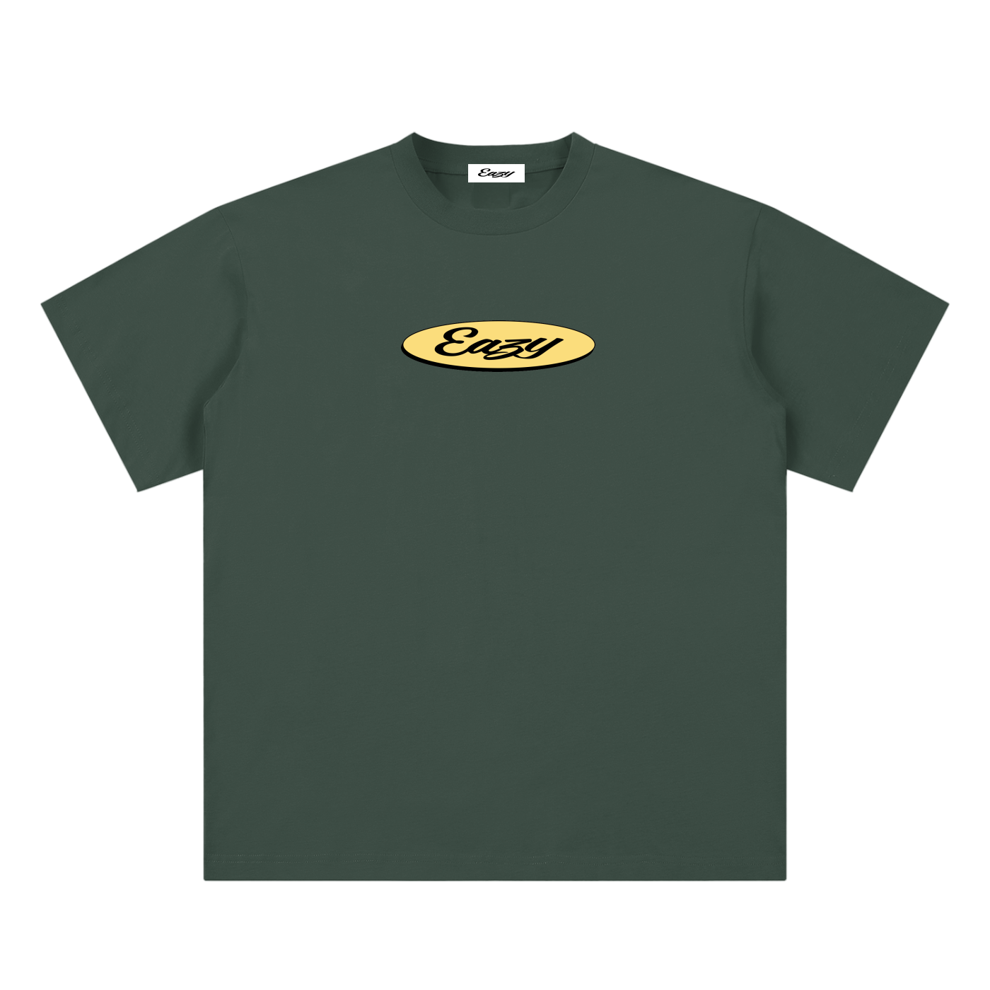Eazy Standard - Green