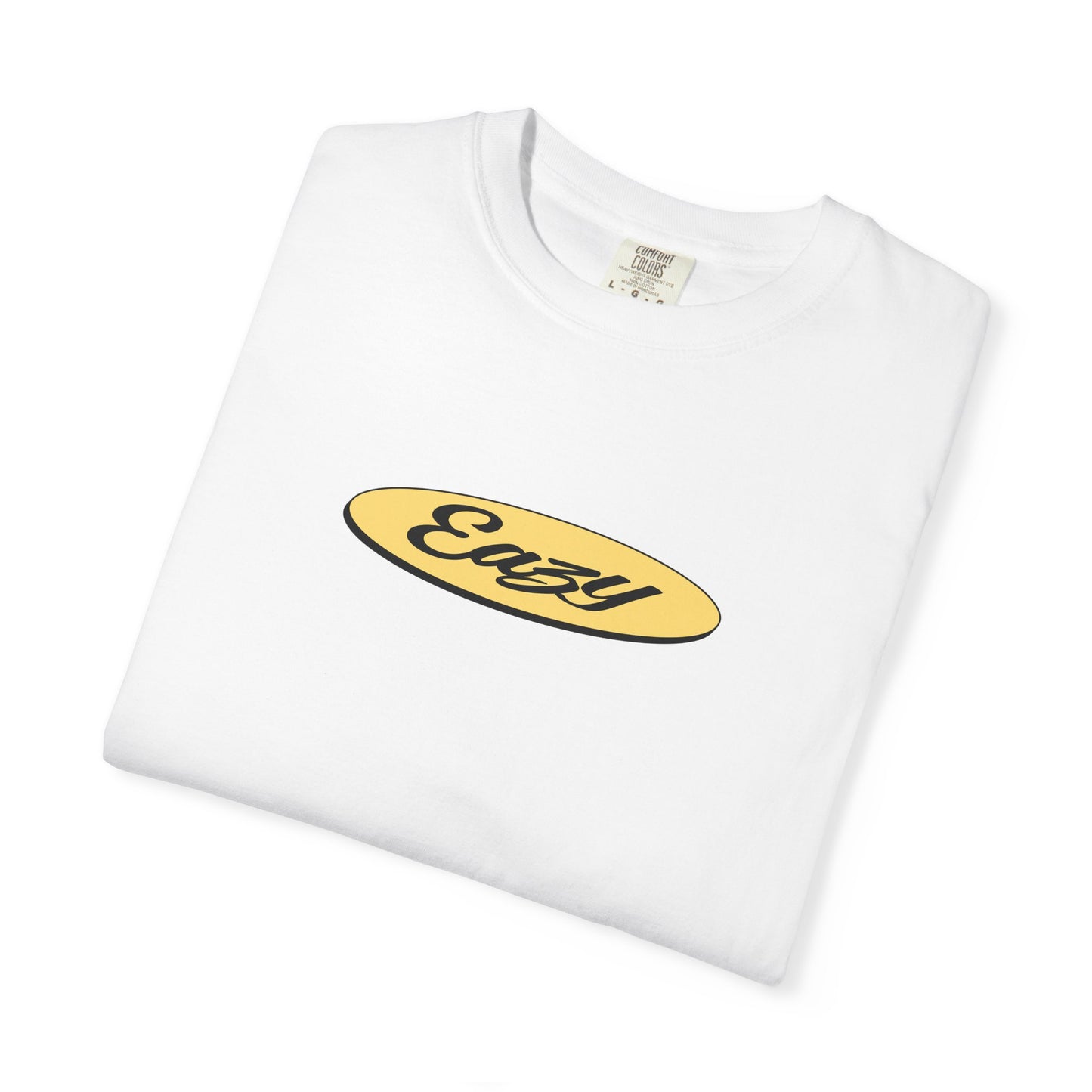 Eazy Standard - White