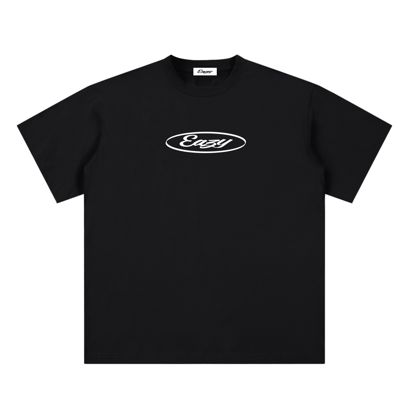 Eazy Standard - Black