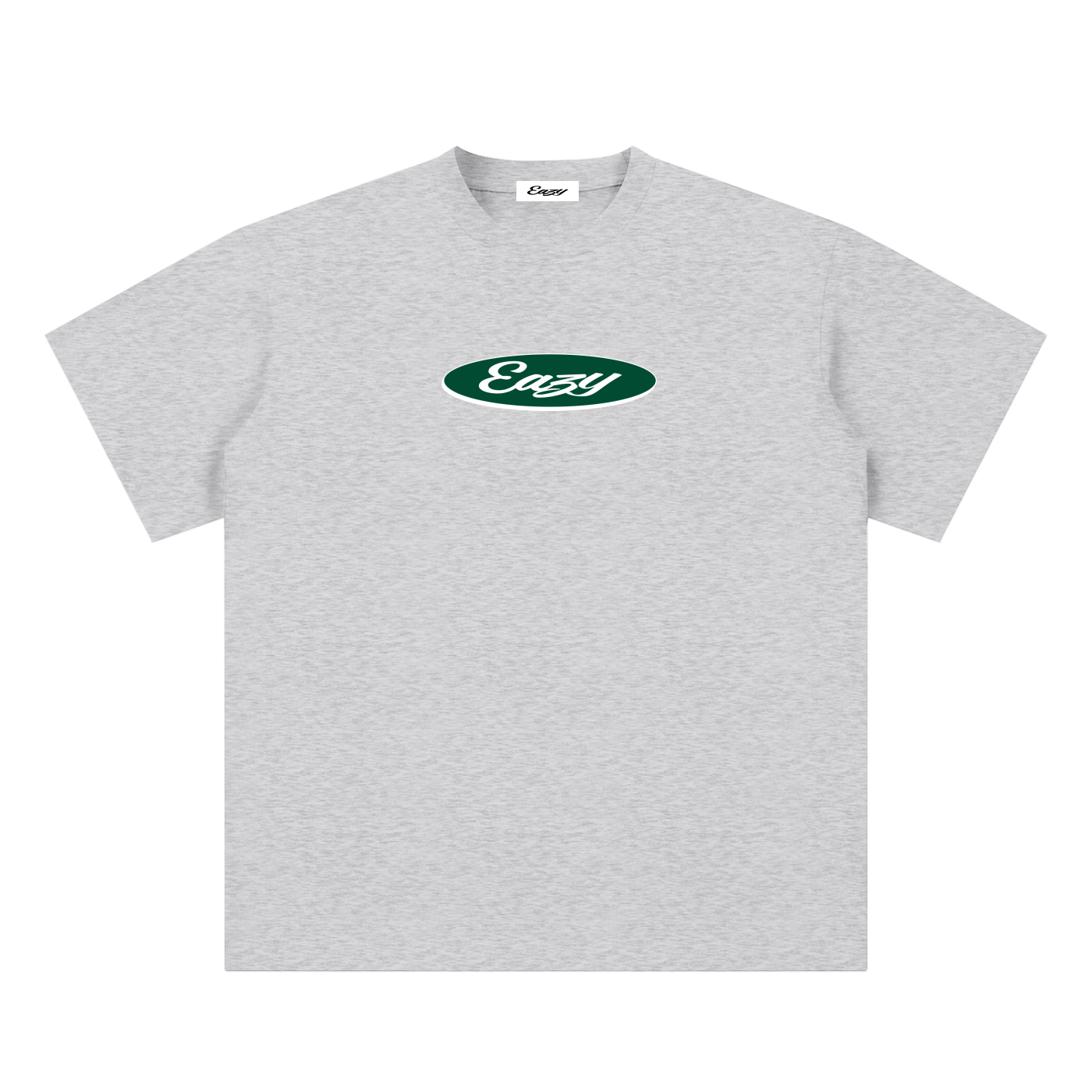 Eazy Standard - Grey