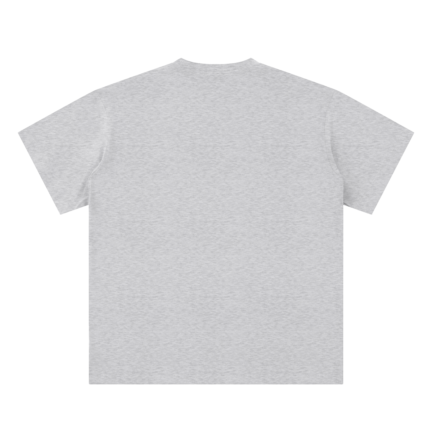 Eazy Standard - Grey