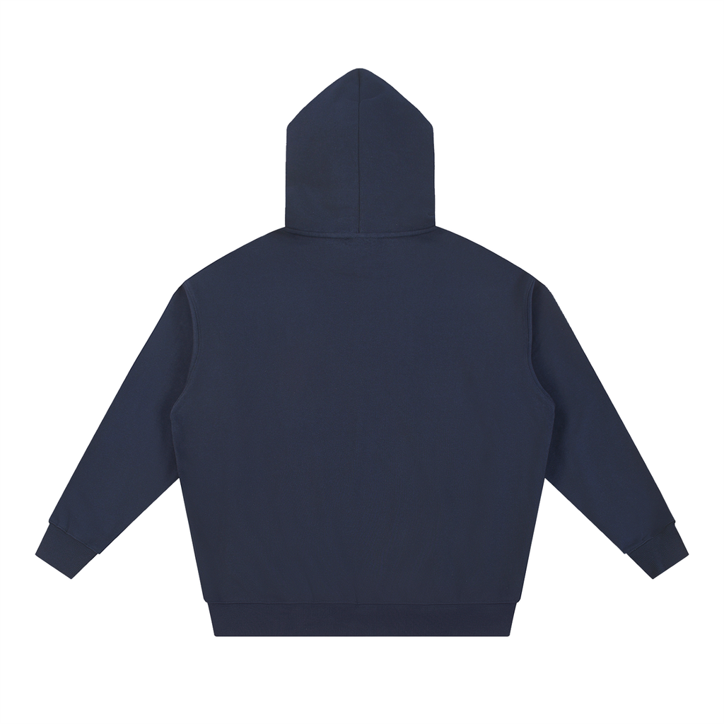 Eazy Essential Hoodie - Navy
