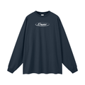 Eazy Standard LS - Navy