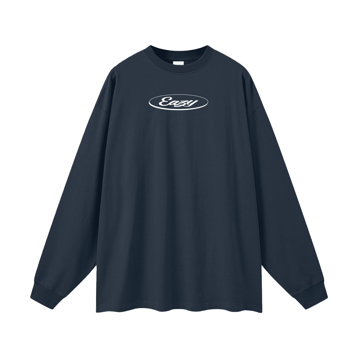 Eazy Standard LS - Navy