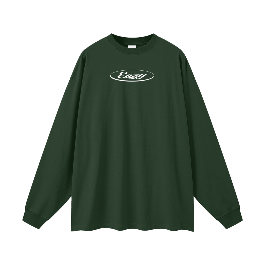 Eazy Standard LS - Green