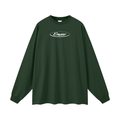 Eazy Standard LS - Green