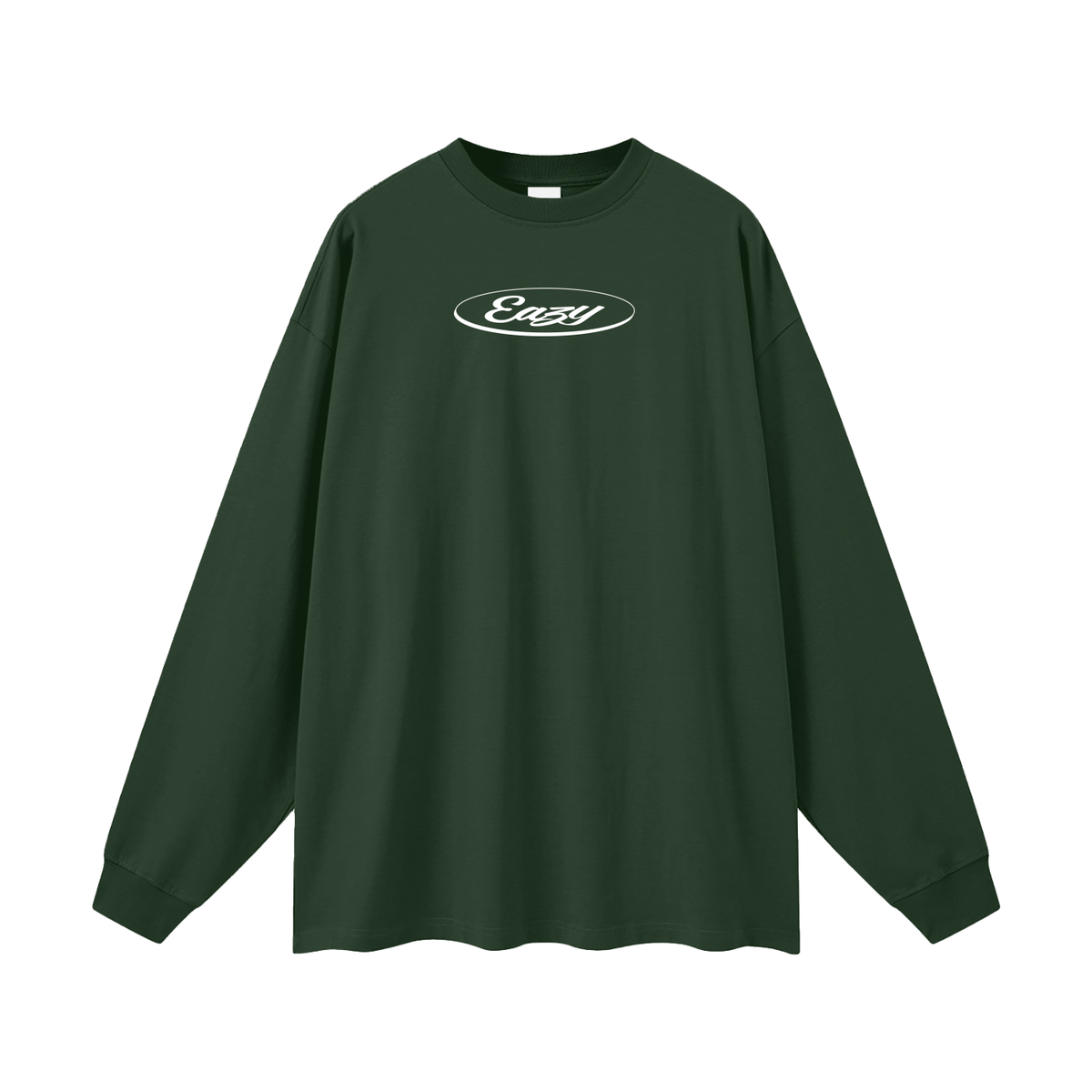 Eazy Standard LS - Green
