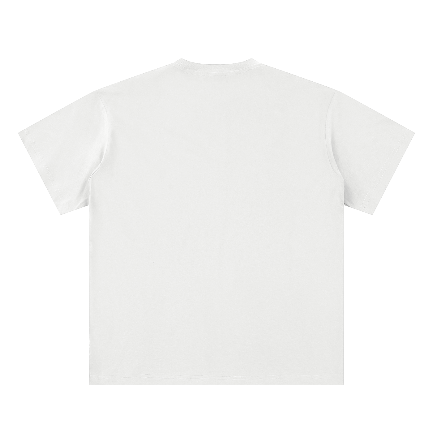 Eazy Standard - White