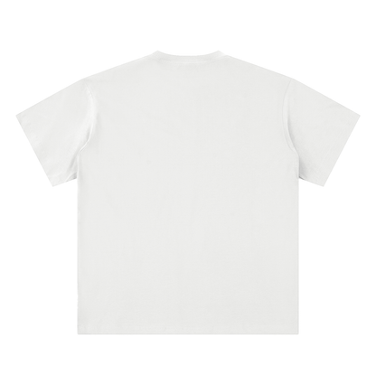 Eazy Standard - White