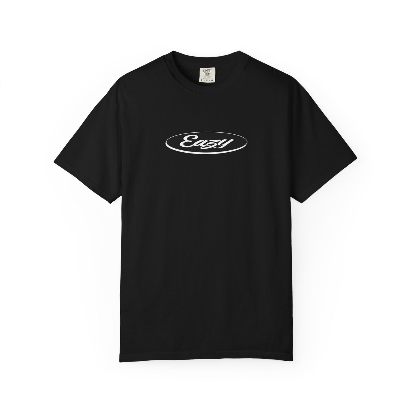 Eazy Standard - Black