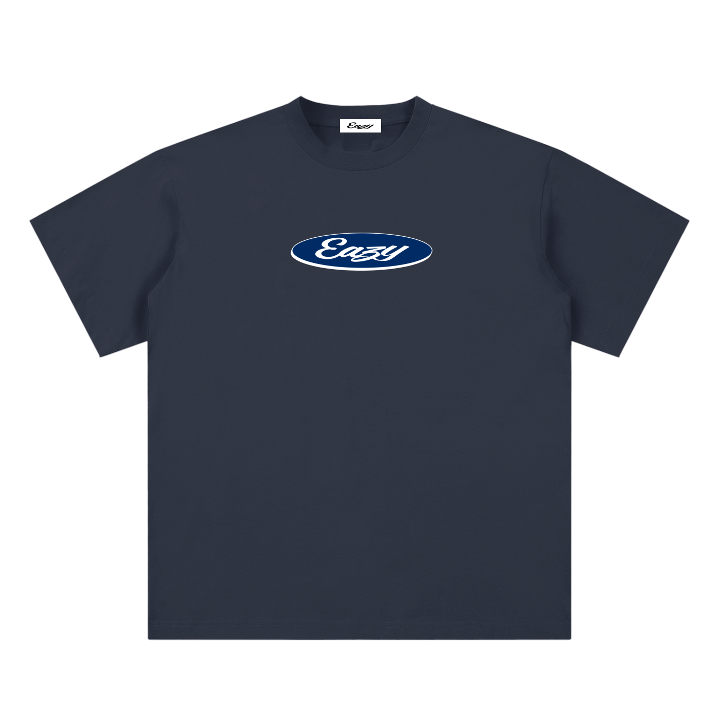 Eazy Standard - Navy