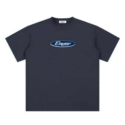 Eazy Standard - Navy