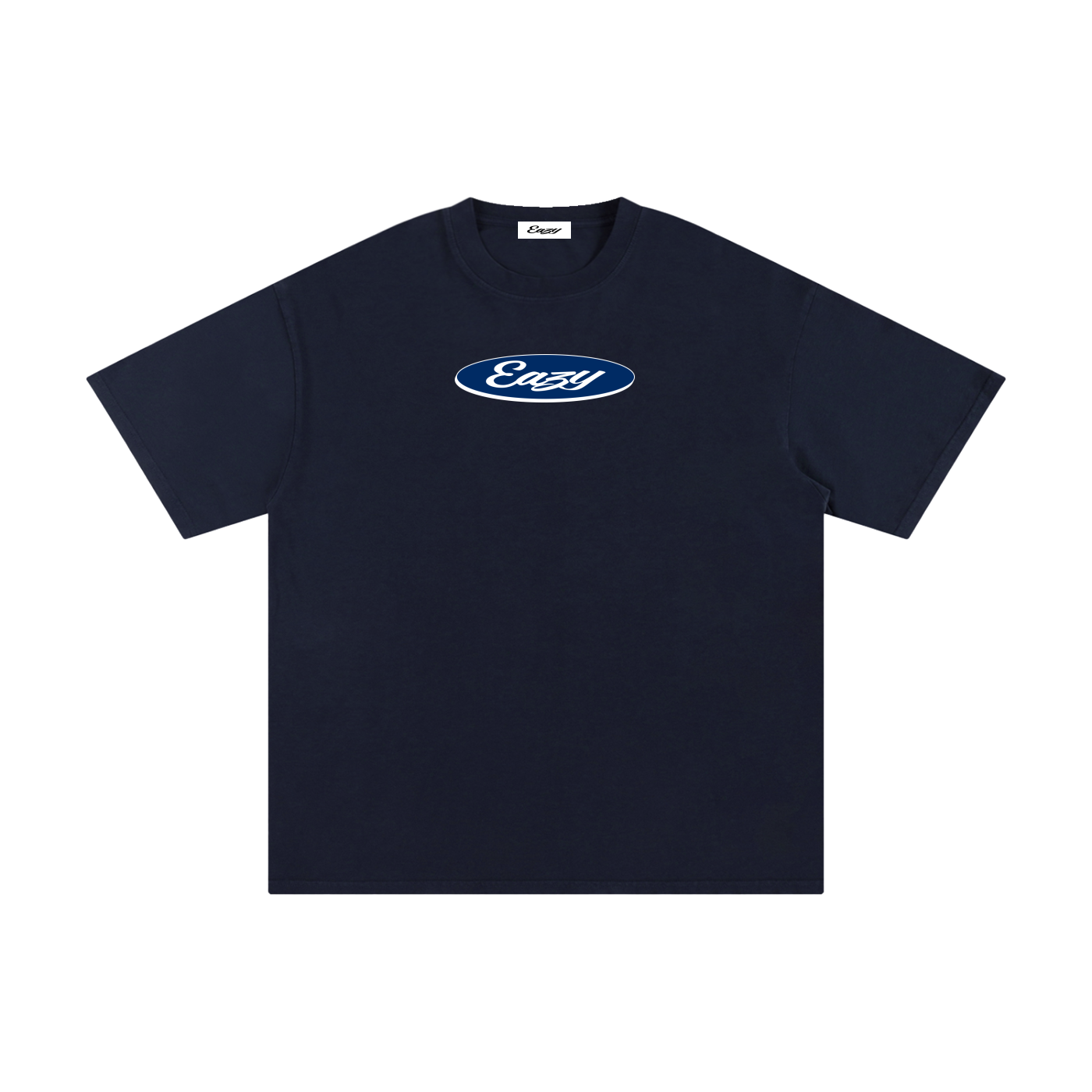 Eazy Standard - Navy