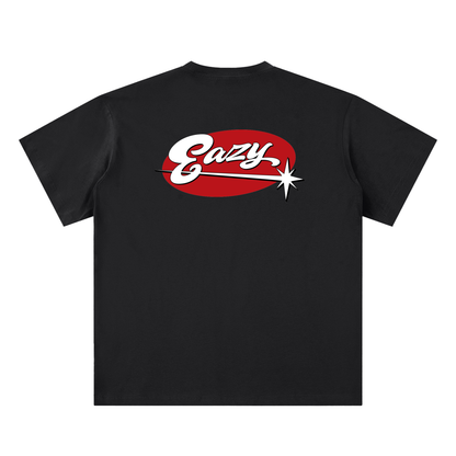 Eazy Modern Star - Black