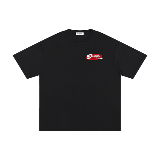 Eazy Modern Star - Black