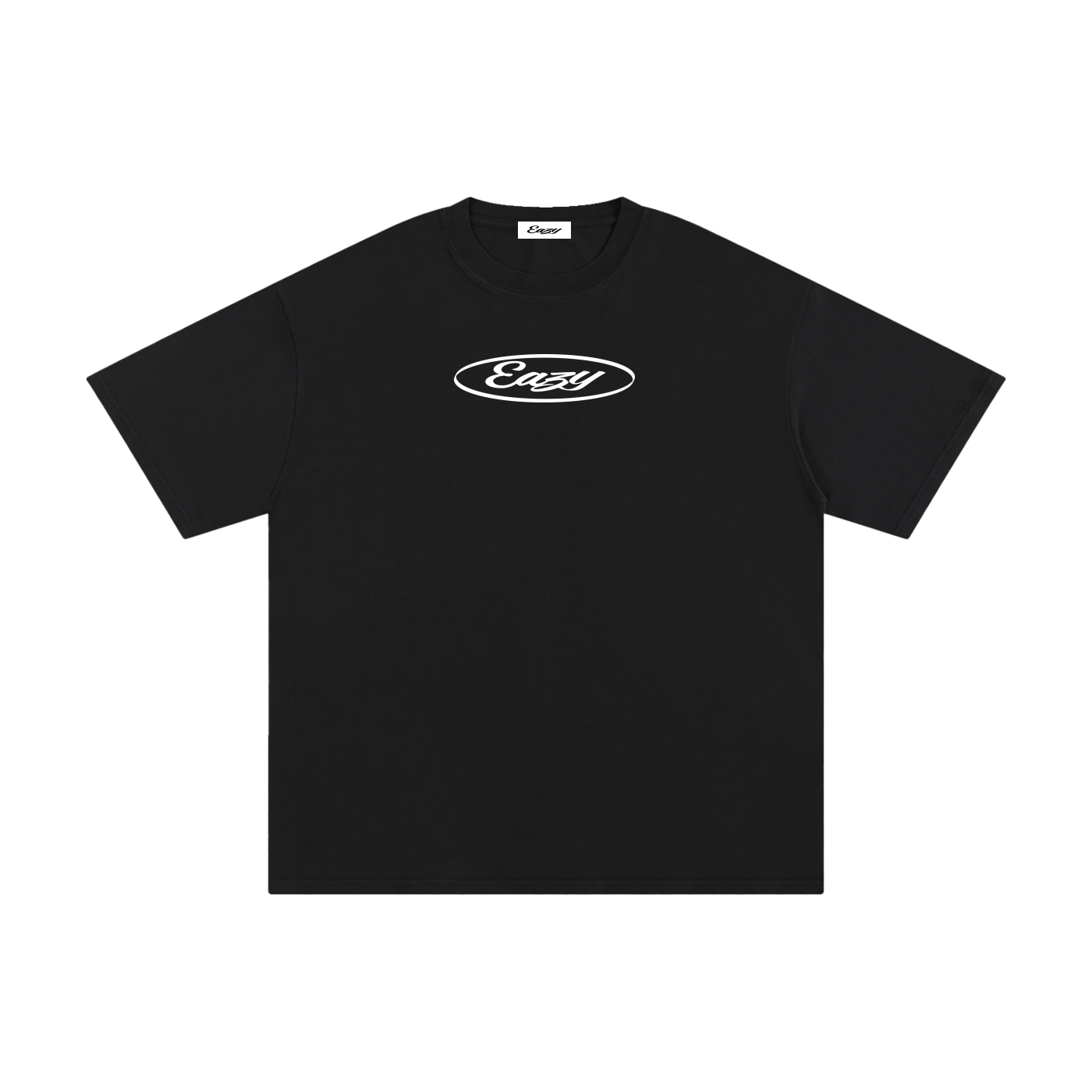 Eazy Standard - Black